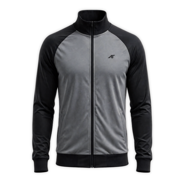 custom jacket with logo