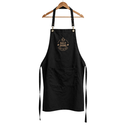 Custom Apron