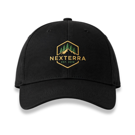 Custom Cap