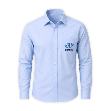 Custom Dress Shirt
