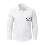 White Dress Shirt