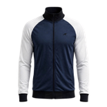 Navy/White Jacket
