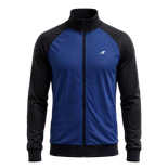 Roayl/Black Jacket