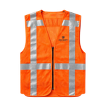 Safety Vest Orange