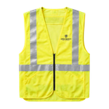 Safety Vest Yellow