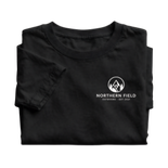 Black Tee Shirt