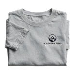 Grey Tee Shirt