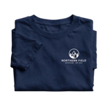 Navy Tee Shirt